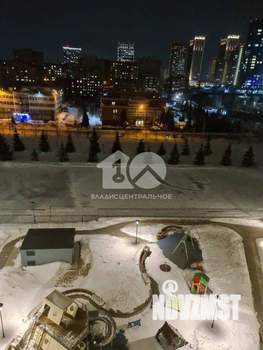 1-к квартира, на длительный срок, 42м2, 8/25 этаж