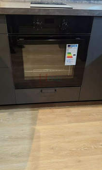 1-к квартира, на длительный срок, 42м2, 24/25 этаж