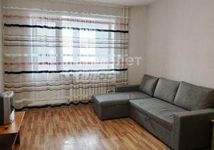 1-к квартира, на длительный срок, 39м2, 7/10 этаж