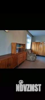1-к квартира, на длительный срок, 48м2, 3/9 этаж