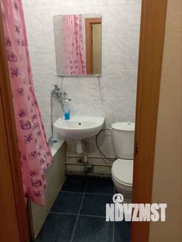 Студия квартира, на длительный срок, 21м2, 7/10 этаж