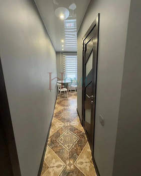 1-к квартира, на длительный срок, 30м2, 6/9 этаж