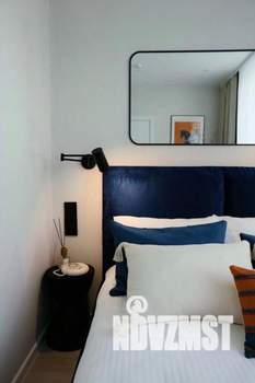 2-к квартира, посуточно, 40м2, 1/1 этаж