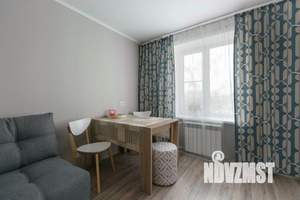 2-к квартира, посуточно, 48м2, 1/1 этаж