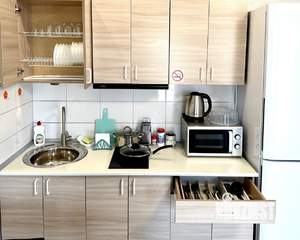 1-к квартира, посуточно, 28м2, 6/15 этаж