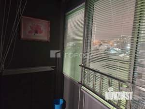 Студия квартира, на длительный срок, 28м2, 3/17 этаж