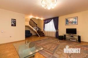 3-к квартира, на длительный срок, 140м2, 10/11 этаж