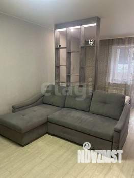 1-к квартира, на длительный срок, 42м2, 6/6 этаж