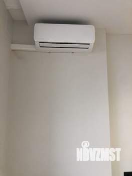 1-к квартира, на длительный срок, 45м2, 12/25 этаж