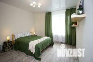 2-к квартира, посуточно, 10м2, 4/4 этаж
