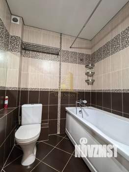 1-к квартира, на длительный срок, 45м2, 2/17 этаж