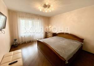 3-к квартира, на длительный срок, 100м2, 7/13 этаж