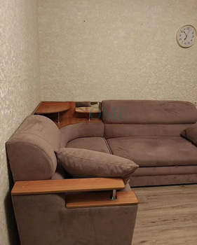 3-к квартира, на длительный срок, 72м2, 13/16 этаж