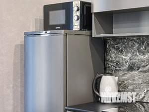 Студия квартира, посуточно, 25м2, 8/21 этаж