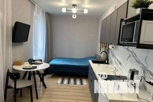 1-к квартира, посуточно, 22м2, 2/17 этаж