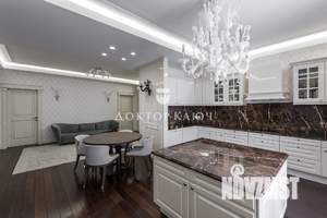 5-к квартира, на длительный срок, 184м2, 3/11 этаж