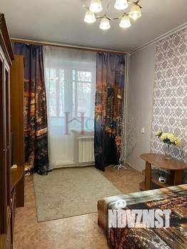 1-к квартира, на длительный срок, 33м2, 2/10 этаж