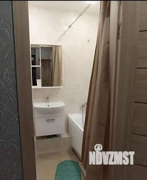 Студия квартира, на длительный срок, 27м2, 14/16 этаж