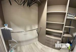 2-к квартира, на длительный срок, 50м2, 15/16 этаж