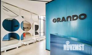 1-к квартира, на длительный срок, 43м2, 21/30 этаж