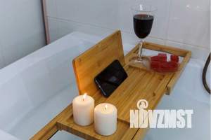 1-к квартира, посуточно, 21м2, 1/5 этаж