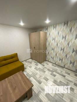 Студия квартира, на длительный срок, 24м2, 16/25 этаж