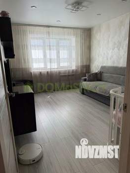1-к квартира, на длительный срок, 38м2, 7/9 этаж