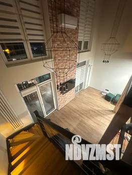 1-к квартира, посуточно, 60м2, 16/16 этаж