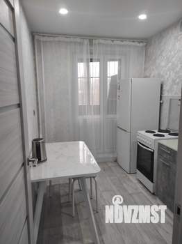 1-к квартира, на длительный срок, 33м2, 3/9 этаж