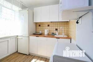 1-к квартира, посуточно, 31м2, 5/5 этаж