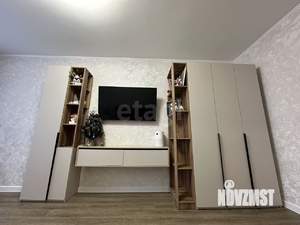 1-к квартира, на длительный срок, 30м2, 2/5 этаж