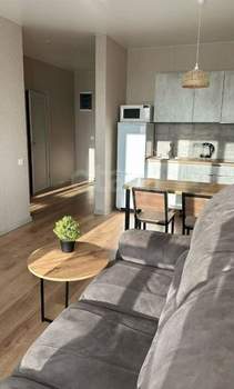 2-к квартира, на длительный срок, 40м2, 12/25 этаж