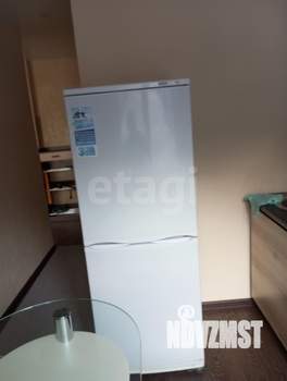 1-к квартира, на длительный срок, 30м2, 2/5 этаж