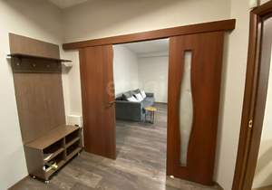 1-к квартира, на длительный срок, 37м2, 7/11 этаж