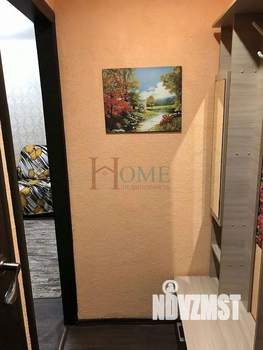 1-к квартира, на длительный срок, 33м2, 5/5 этаж