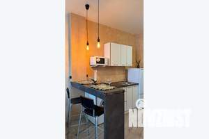 1-к квартира, посуточно, 30м2, 2/17 этаж