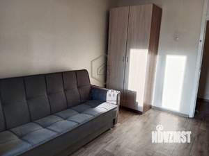 1-к квартира, на длительный срок, 32м2, 4/10 этаж