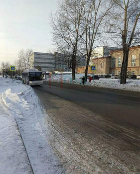 1-к квартира, на длительный срок, 40м2, 3/17 этаж