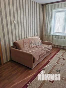 1-к квартира, на длительный срок, 33м2, 8/10 этаж