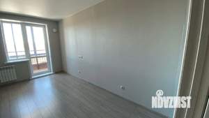 1-к квартира, на длительный срок, 38м2, 14/18 этаж