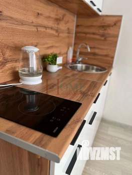 Студия квартира, на длительный срок, 22м2, 5/8 этаж