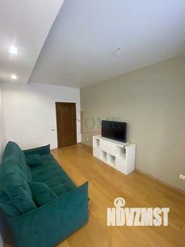 2-к квартира, на длительный срок, 77м2, 9/24 этаж