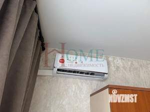 1-к квартира, на длительный срок, 34м2, 15/19 этаж