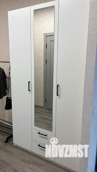 1-к квартира, на длительный срок, 41м2, 8/17 этаж