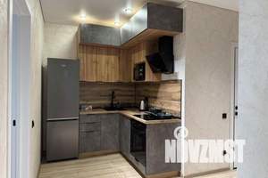 1-к квартира, посуточно, 63м2, 5/25 этаж