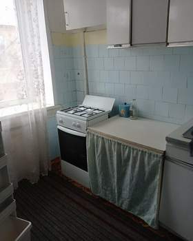 2-к квартира, на длительный срок, 45м2, 2/5 этаж