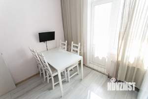 2-к квартира, на длительный срок, 53м2, 3/22 этаж