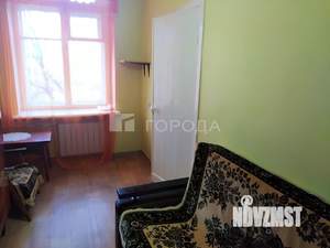 2-к квартира, на длительный срок, 44м2, 2/4 этаж