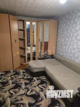 2-к квартира, на длительный срок, 44м2, 1/5 этаж