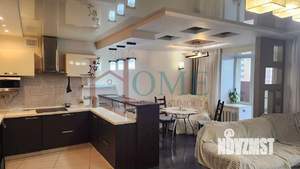 3-к квартира, на длительный срок, 80м2, 9/16 этаж